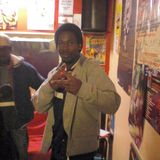 Emission La Voix du HipHop du samedi 10 mars 2012 en special guest Nature Morte