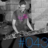Jade Sessions #043: Le Jardin
