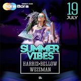 Bellow @ Bora Bora Beach Club (Kiev, UA) 19.07.2014