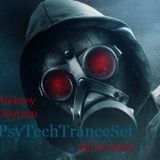Aleksey Doymin – PsyTechTranceSet 23.10.2015