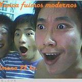 Nunca fuimos modernos - 25/10/13 (Inés Acevedo - Mariano Blatt - Cecilia Espósito)