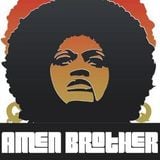 Amen Brother Vol.9 - Baron Saturday