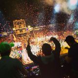 Señor Set VOL 1 @ Electric Planet
