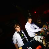 NoRo Tronic Live @ Antenne MV Konfetti Schlacht in Teterow