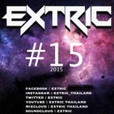 EXTRIC #15 MARCH 2015