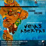 VICE VERSO - VEIAS ABERTAS - EDUARDO GALEANO - 03-06-2015