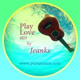 Play Love 003