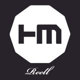 Hybrid Minds feat. MC Tempza (Spearhead, AudioPorn) @ Reell Exclusive Mix Session #01 (01.05.2015)