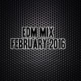 Codea's EDM Mix - February 2016