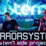 Tale opening djset to Mirror System