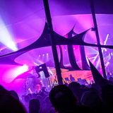 You Can Fight Through Mud (Summer Camp Music Festival 2013)
