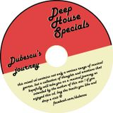 Dubescu's Journey (DeepHouseSpecials mix)