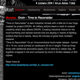 DROINRMXPODCAST INDUSTRIAL_DRONE_TECHNO
