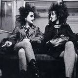 Part-Time Punk!!