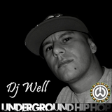 djwell - hip hop parte 2