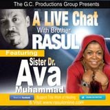 A Chat With Rasul January 24 2015