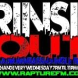 Rinse Out Show 5-9-12 feat Mc Linden D