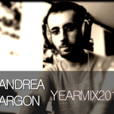 Andrea Argon - Yearmix 2013