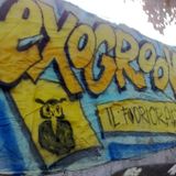 EXOGROOVE il fuoriorario Francesco Farfa 1994