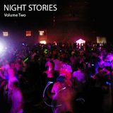 Night Stories Vol. 2 - Deep, Soulful, Jazzy, Funky Drum & Bass Mix