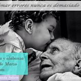 Mafe Solarte - Para Perdonar Errores Nunca Es Demasiado Tarde - 08.03.2014