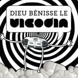 Vicodin radio show - Log:n b2b Lia - Freetek