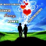 Nose Brothers~Sunny,Funny and Funky Morningmix