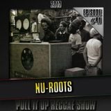 Pull It Up Show - Episode 41 - S4