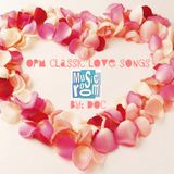 The Music Room's Collection - OPM Classic Love Songs (By: DOC 11.28.13)