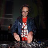 DJ VItor Pereira @ G12 (Techno)