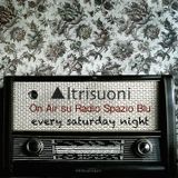 ▲ltrisuoni Radioshow: Cristian Orlandi