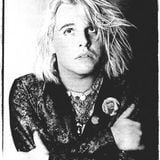Jeffrey Lee Pierce.