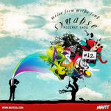 S.Y.N.A.P.S.E Podcast Show #012 from Beach Club Versilia