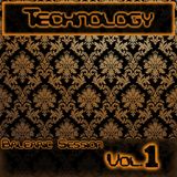 DJ Technology Balearic Session Vol. 1