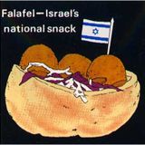 Israeli Groovey Party
