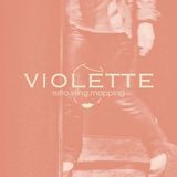 Dans l'autoradio de Violette
