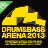 Drum&BassArena 2013 (Album Megamix)
