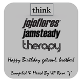Live Mix Session w/ baby g: Think jojoflores/jamsteady&therapy edits