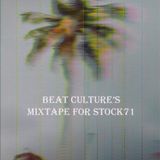 Mixtape by Beat Culture for Stock71