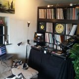 FREAK RADIO SHOW BROADCAST #85 - Oldschool Acid Techno Trance Vinyls