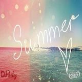 DJ Rely - In my soul VOL5. @ allinpartyradio mix (Move In) 2013.07.25.