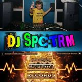 Spctrm Presents Clubology Podcast - Feat. Valley Houser