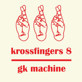 Krossfingers 8 by GK Machine