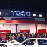 PacoDeejay-TOCO-Influences-30Years