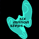 Guest mix for 6 Million Steps