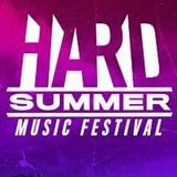 RL Grime - Live @ Hard Summer 2015 (Los Angeles) Full Set