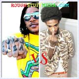 KARTEL VS ALKALINE MIXTAPE