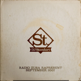 Radio ZuSa Rapresent - September '07