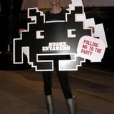Space Invader Radio #AGM Mix (The Countdown) 5 Days