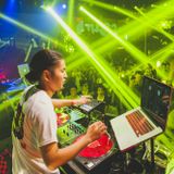 DJ LEGO - JAPAN - 2015 WILD CARD